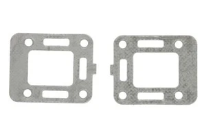 Adatto a SIERRA INTERNATONAL LLC 18-2833-9 guarnizione piega a U collettore stock - Foto 1 di 5