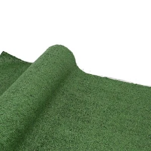 33ft. x 3ft. Synthetic Landscape Fake Grass Mat Artificial Pet Turf Lawn Garden - Picture 1 of 8