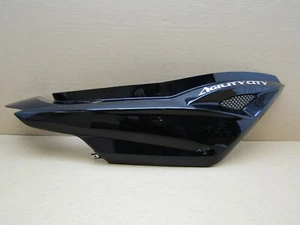 Kymco Agility City 125 2024 only 539 miles right body cover panel (14305) - Picture 1 of 9