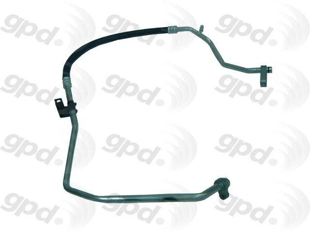 For 2004 Nissan Pathfinder Armada 5.6L A/C Refrigerant Suction Hose 759LY65 - Image 1 of 1