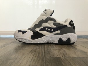 saucony progrid stabil le 4