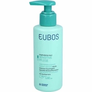 EUBOS SENSITIVE Hand Repair & Schutz Creme Spend. 150 ml PZN16620590 - Bild 1 von 1