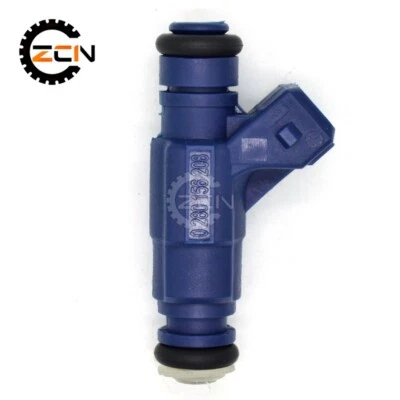 0280156208 Fuel Injector Set For 2006-2009 Polaris Ranger 700 Foto 1 de 4