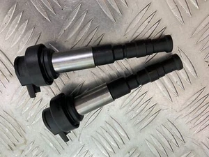 BMW F800 GT COILS YEAR 2013-2017 (CMB1031) - Picture 1 of 3