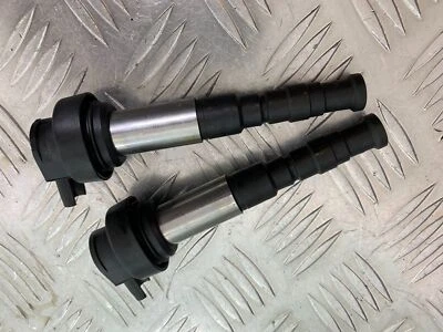 КАТУШКИ BMW F800 GT 2013-2017 ГОД (CMB1031) - Изображение 1 из 3