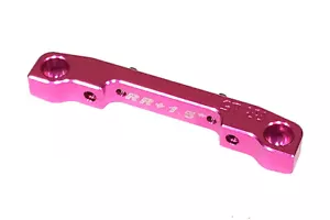 3Racing 7075 Aluminum RR Suspension Mount 1.5 Degree for Sakura Ultimate (used) - Picture 1 of 1