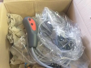 GENIUNE NOS NEW MANITOU FORKLIFT PART 10189700 JOYSTICK - Picture 1 of 2