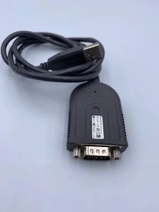 Belkin F5U-103v. RS232 auf USB Kabel - Bild 1 von 3