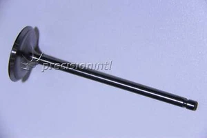 MAHLE 640 VE 31232 000 INLET VALVE FOR NISSAN MR18DE M-34.00-106.30-5.50 NLA - Picture 1 of 3