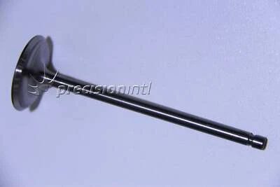 MAHLE 640 VE 31232 000 INLET VALVE FOR NISSAN MR18DE M-34.00-106.30-5.50 NLA - Image 1 of 3