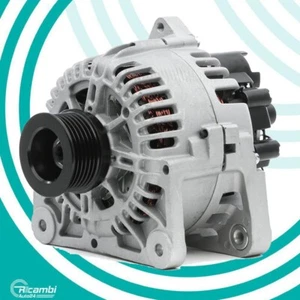 ERA 210515 ALTERNATORE 14V 110A COMPATIBILE PER PEUGEOT 308 I RENAULT MEGANE II - Foto 1 di 8