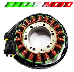 Stator BMW F 800 800 GS S ST R Gt 2016 2017 2018 2019 Verstärkt Harz - Picture 1 of 7