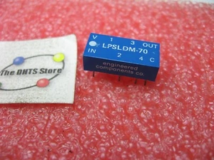 LPSLDM-70 Engineered Components DC/DC Power Voltage Converter Module - NOS Menge 1 - Bild 1 von 3