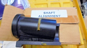Cutlass Bearing SHAFT ALIGN TOOL 2"OD X 1.5ID 3.25L-PUSH THE CULASS BEARING OUT - Foto 1 di 2