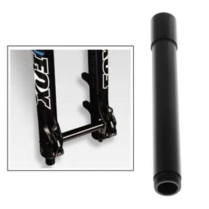 175x20mm  Front Fork Thru Axle Road MTB Bike Hub Skewer Adapter Parts - Picture 1 of 6