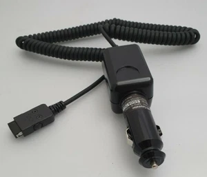 NEC P100 MOBILE PHONE CAR CHARGER OUTPUT 8V 0.5A MPS-B-7262 FOR MP5B2B ()-1() - Picture 1 of 3