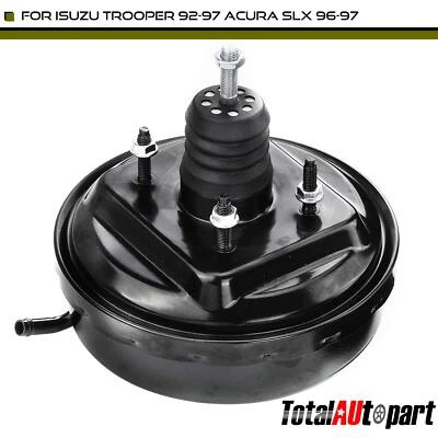 Nuevo refuerzo de freno eléctrico para Acura SLX Isuzu Trooper 1992-1997 V6 3,2 L 8943754070 Foto 1 de 4