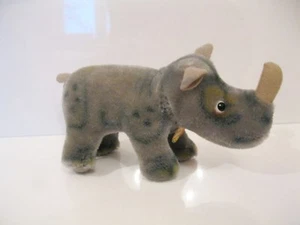 Großes Nashorn Nosy von Steiff - Bild 1 von 12