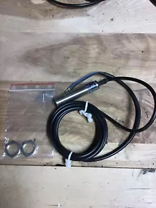 (NEW) IFM Efector Inductive Proximity Sensor IGA3005-BPKG IG5397 - Picture 1 of 5