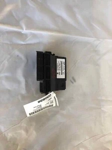 2006 AUDI A6 AVANT QUATTRO Onboard Power Supply Control Module 4F0907280B - Picture 1 of 14