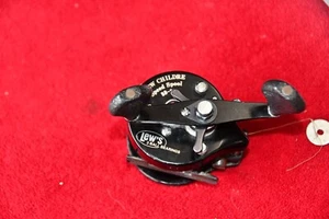Vintage Lew Childre BB-1N Fishing Reel - Picture 1 of 5