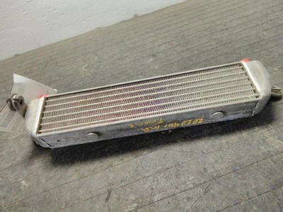 Audi R8 2012 transmisión automática enfriador de aceite 5,2 L Foto 1 de 4