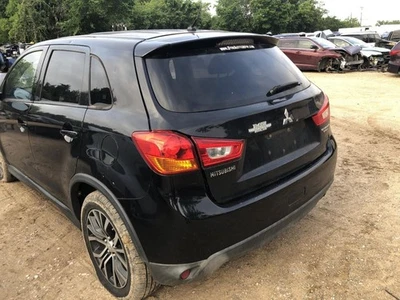 Conjunto de bomba de combustible eléctrica Mitsubishi Outlander Sport 2016-2019 (en tanque) 42660 Foto 1 de 4