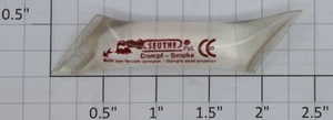 Seuthe 2900-1 Dampf Smoke Fluid Pipette (12) - Picture 1 of 1