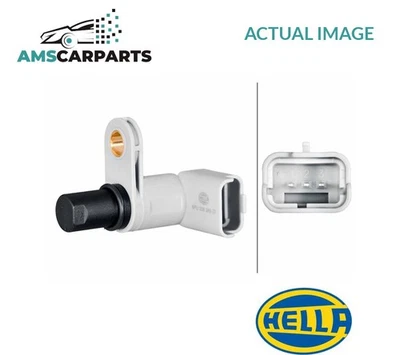 CAMSHAFT POSITION SENSOR 6PU 358 380-271 HELLA NEW OE REPLACEMENT - Image 1 of 4