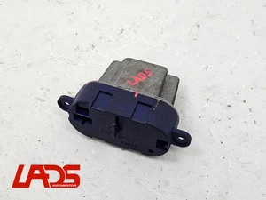 ALFA ROMEO 159 - HEATER BLOWER RESISTOR - 52485218 52485218 - Picture 1 of 3