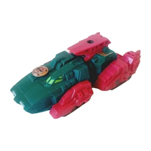 1991 Hasbro / Takara - Transformers - Decepitcon Predators - Stalker  - Picture 1 of 12