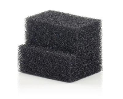 FILTRO HOMBRE Filtro ventilación cárter LC 5008 DXA VOLVO MAX CB7 FORD 2 - Imagen 1 de 4