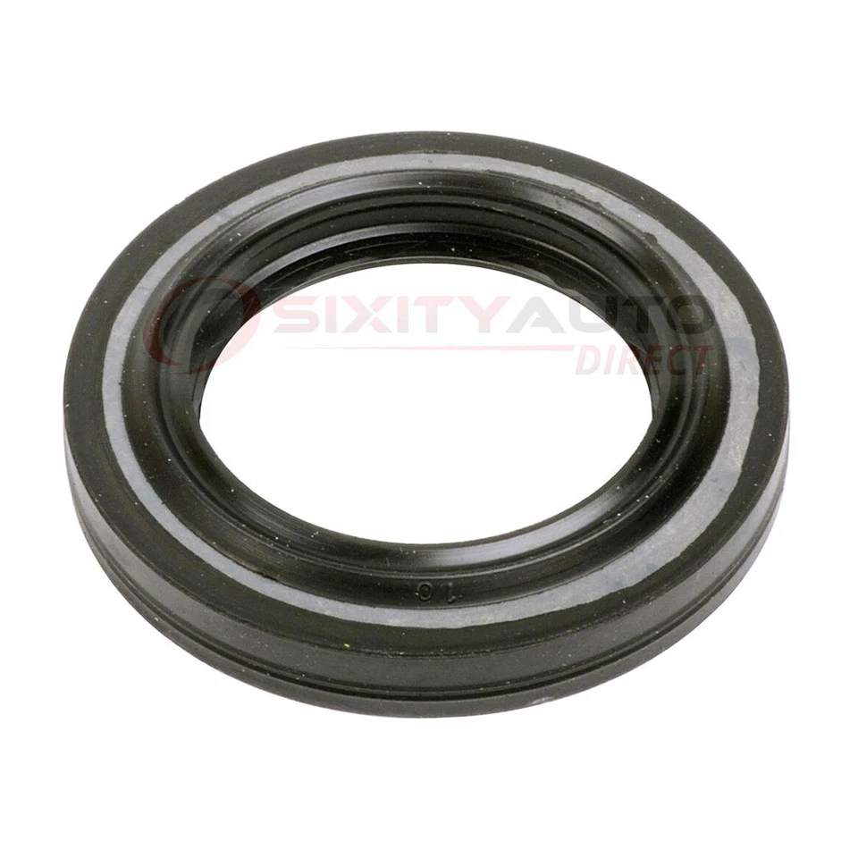SKF Wheel Seal for 1968-1970 International Harvester M800 2.5L 3.2L 3.6L pi - Imagem 1 de 4