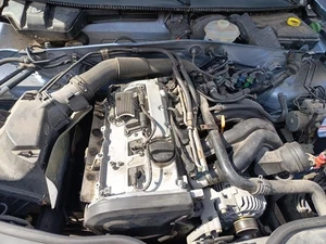 VW Passat 3B5 orig Motor ohne Anbauteile 1.8l 92kW Benzin ADR 109Tkm - Bild 1 von 4