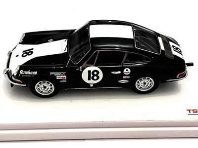 PORSCHE 911 TRUESCALE  CLASS WINNER DAYTONA  66 RAYAN COLLEMAN BENCKER - Immagine 1 di 4