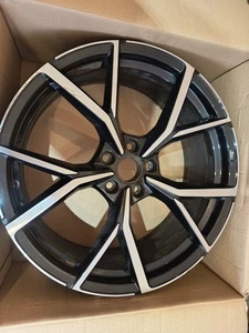 Original VW Arteon 3H & Shooting Brake 20 Zoll Estoril Alufelge 3G8601025AC - Bild 1 von 9