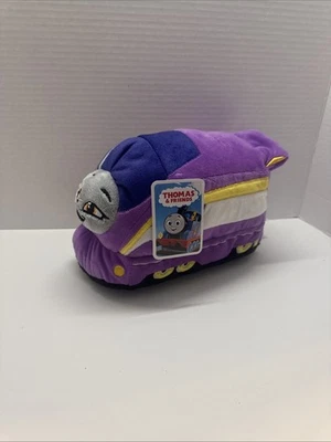 Kana the Train 长毛绒 - 9 英寸 - Thomas the Train and Friends — 第 1/4 张图片