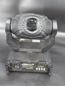 Eliminator Lighting Electro MH25R DJ Club Light  Tested & Working - Picture 1 of 12