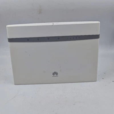 Huawei B525s-23a 4G LTE Router - Ungeprüft, Spuren Der Anwendung - Bild 1 von 4