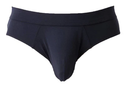 Очевидно, мужской EliteMan бриф - угольно-черный - Изображение 1 из 4