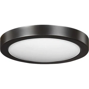 Progress Lighting P2669-30K Lindale LED Ceiling Fan Light Kit - Bronze - Picture 1 of 1