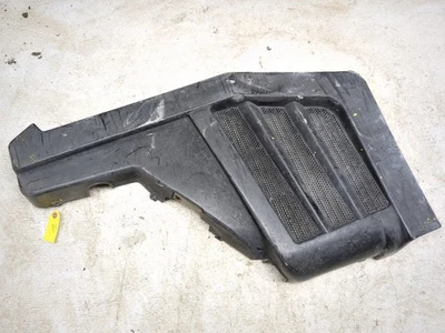 06-10 Kubtoa RTV 900 Carenado Cubierta Panel Lateral Delantero Izquierdo Foto 1 de 4