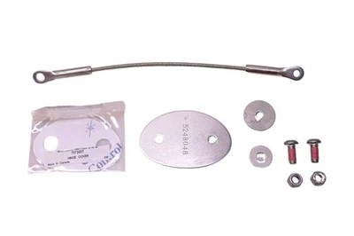 New OEM Polaris 2202879 Hood Tether Kit NOS - Image 1 of 3