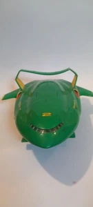 Thunderbirds 2 International Rescue 12” Inch Toy Bandai 2004 Thunderbirds Are Go - Picture 1 of 6
