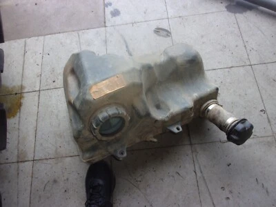 Polaris Sportsman 850 XP 2014 4x4 tanque de gasolina tanque de combustible Foto 1 de 4