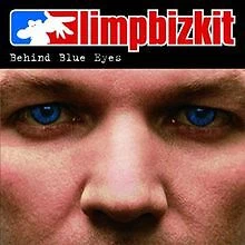 Behind Blue Eyes von Limp Bizkit | CD | Zustand sehr gut - Bild 1 von 2