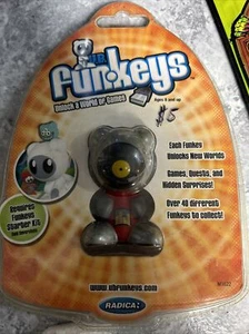 Funkeys Unlock New Worlds. New Sealed #M5 - Picture 1 of 3