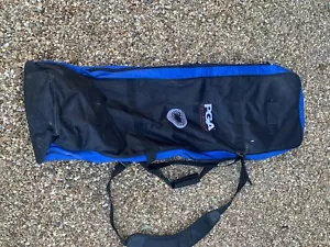 PGA COLLECTION Travel Golf Club Flight Carry Bag Basic Handle. - Picture 1 of 5