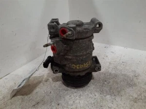Air Conditioning, Ac, A/C Compressor 2008 Town & Country Van Sku#3867379 - Picture 1 of 6