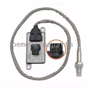 441-5128-04 Nox Sensor For Caterpillar Cat 926M C13 C15 773G 775G 930M - Picture 1 of 6